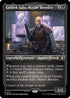 [Foil Etched] CMM 511 Endrek Sahr, Master Breeder (Foil Etched) R