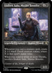 [Foil Etched] CMM 511 Endrek Sahr, Master Breeder (Foil Etched) R
