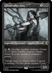 [Foil Etched] CMM 512 Ghoulcaller Gisa (Foil Etched) R