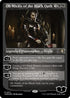 [Foil Etched] CMM 517 Ob Nixilis of the Black Oath (Foil Etched) R
