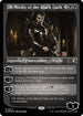 [Foil Etched] CMM 517 Ob Nixilis of the Black Oath (Foil Etched) R
