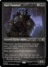 [Foil Etched] CMM 518 Ogre Slumlord (Foil Etched) R
