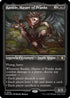 [Foil Etched] CMM 519 Rankle, Master of Pranks (Foil Etched) R