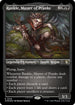 [Foil Etched] CMM 519 Rankle, Master of Pranks (Foil Etched) R
