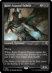 [Foil Etched] CMM 521 Rune-Scarred Demon (Foil Etched) R