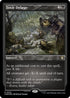 [Foil Etched] CMM 523 Toxic Deluge (Foil Etched) R