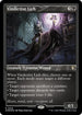 [Foil Etched] CMM 525 Vindictive Lich (Foil Etched) R