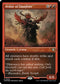 [Foil Etched] CMM 529 Avatar of Slaughter (Foil Etched) R