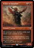 [Foil Etched] CMM 529 Avatar of Slaughter (Foil Etched) R