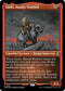 [Foil Etched] CMM 537 Godo, Bandit Warlord (Foil Etched) R