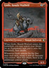 [Foil Etched] CMM 537 Godo, Bandit Warlord (Foil Etched) R