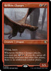 [Foil Etched] CMM 540 Hellkite Charger (Foil Etched) R