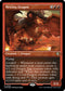 [Foil Etched] CMM 546 Nesting Dragon (Foil Etched) R