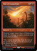 [Foil Etched] CMM 550 Star of Extinction (Foil Etched) R