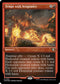 [Foil Etched] CMM 551 Tempt with Vengeance (Foil Etched) R