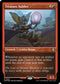 [Foil Etched] CMM 552 Treasure Nabber (Foil Etched) R