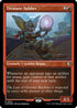 [Foil Etched] CMM 552 Treasure Nabber (Foil Etched) R