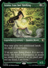 [Foil Etched] CMM 554 Azusa, Lost but Seeking (Foil Etched) R