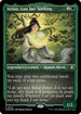 [Foil Etched] CMM 554 Azusa, Lost but Seeking (Foil Etched) R
