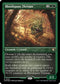 [Foil Etched] CMM 555 Bloodspore Thrinax (Foil Etched) R