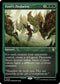 [Foil Etched] CMM 558 Ezuri's Predation (Foil Etched) R