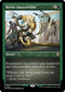 [Foil Etched] CMM 563 Heroic Intervention (Foil Etched) R