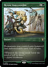 [Foil Etched] CMM 563 Heroic Intervention (Foil Etched) R
