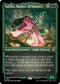 [Foil Etched] CMM 570 Sakiko, Mother of Summer (Foil Etched) R