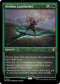 [Foil Etched] CMM 575 Verdant Confluence (Foil Etched) R