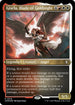 [Foil Etched] CMM 579 Gisela, Blade of Goldnight (Foil Etched) R