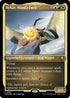 [Foil Etched] CMM 582 Kykar, Wind's Fury (Foil Etched) R