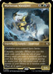 [Foil Etched] CMM 583 Maelstrom Wanderer (Foil Etched) R