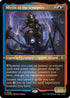 [Foil Etched] CMM 586 Mizzix of the Izmagnus (Foil Etched) R
