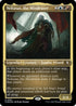[Foil Etched] CMM 587 Nekusar, the Mindrazer (Foil Etched) R