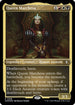 [Foil Etched] CMM 588 Queen Marchesa (Foil Etched) R