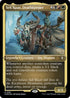 [Foil Etched] CMM 591 Sek'Kuar, Deathkeeper (Foil Etched) R