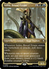 [Foil Etched] CMM 592 Sidisi, Brood Tyrant (Foil Etched) R