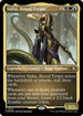 [Foil Etched] CMM 592 Sidisi, Brood Tyrant (Foil Etched) R