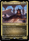 [Foil Etched] CMM 596 Yennett, Cryptic Sovereign (Foil Etched) R