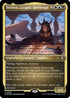 [Foil Etched] CMM 596 Yennett, Cryptic Sovereign (Foil Etched) R