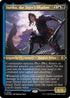 [Foil Etched] CMM 597 Yuriko, the Tiger's Shadow (Foil Etched) R