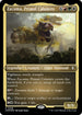 [Foil Etched] CMM 598 Zacama, Primal Calamity (Foil Etched) R