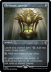[Foil Etched] CMM 602 Chromatic Lantern (Foil Etched) R