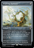 [Foil Etched] CMM 609 Inspiring Statuary (Foil Etched) R