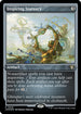 [Foil Etched] CMM 609 Inspiring Statuary (Foil Etched) R