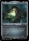 [Foil Etched] CMM 616 Sword of the Animist (Foil Etched) R