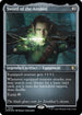[Foil Etched] CMM 616 Sword of the Animist (Foil Etched) R