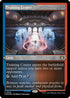 [Foil Etched] CMM 619 Training Center (Foil Etched) R
