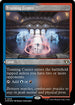 [Foil Etched] CMM 619 Training Center (Foil Etched) R