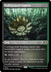 [Foil Etched] CMM 620 Undergrowth Stadium (Foil Etched) R